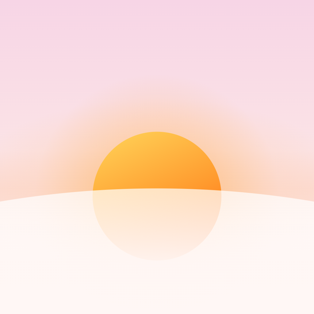 Afterhue icon