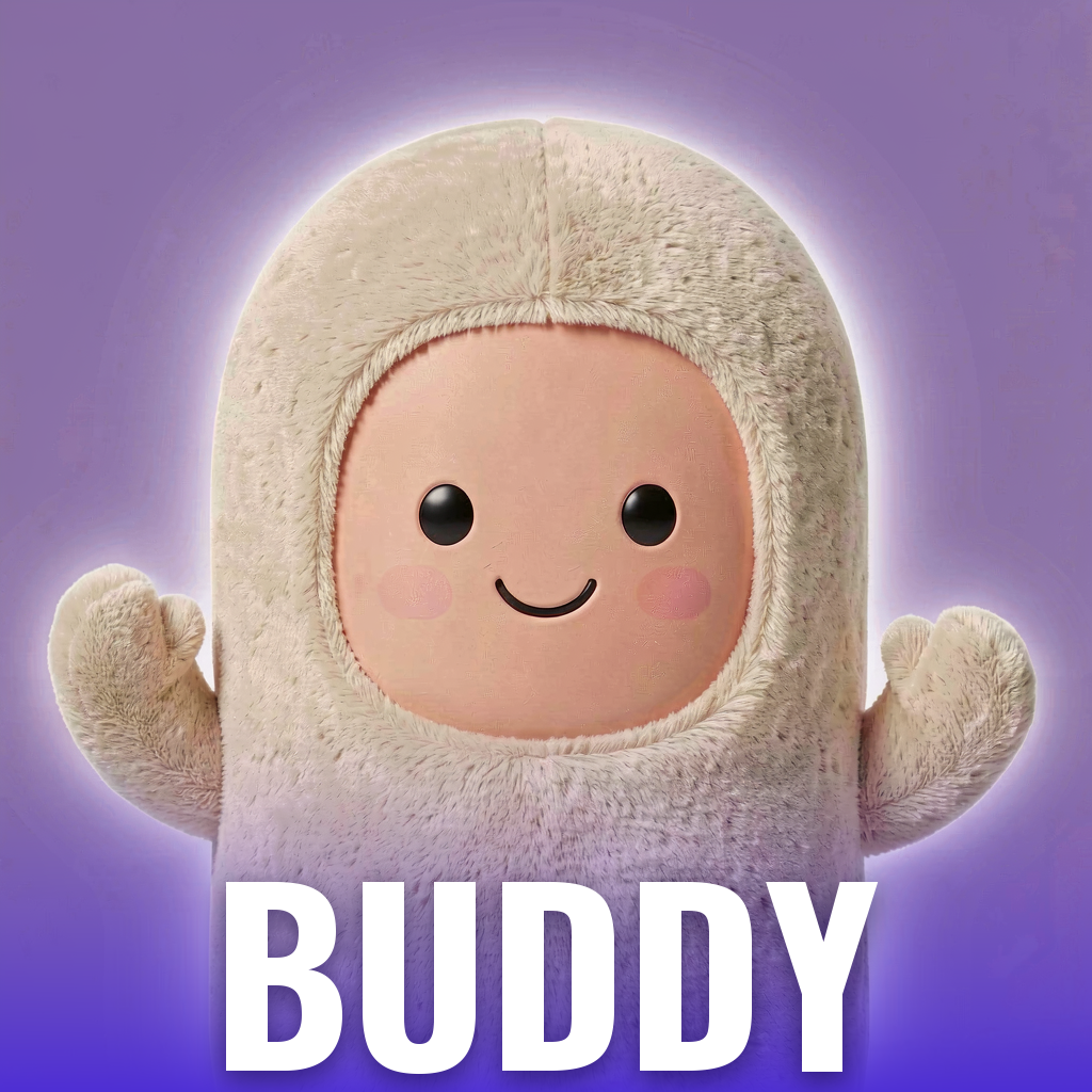Musse Buddy icon