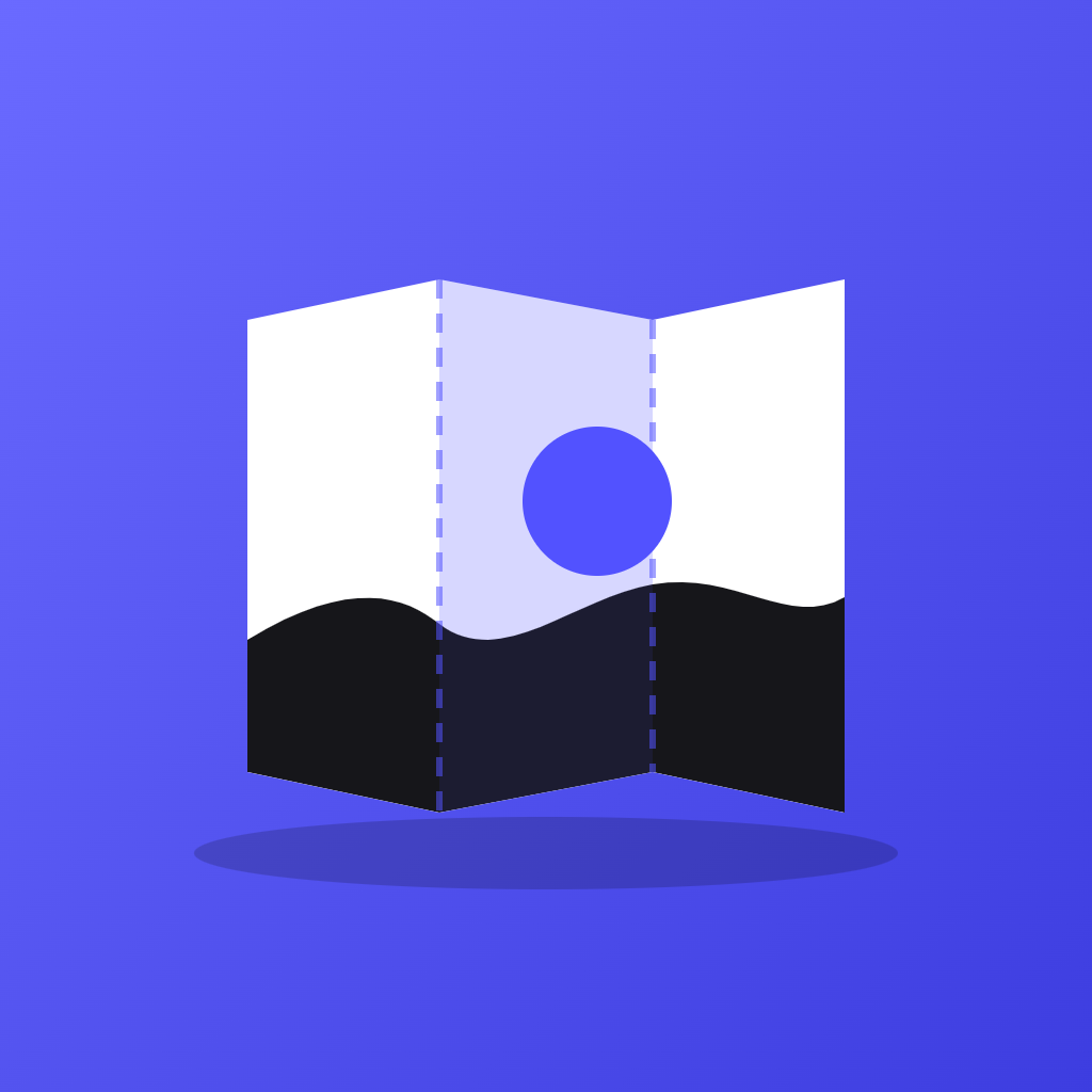 Seamfold icon